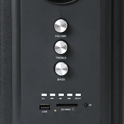 Loa SoundMax A-980 - 2.1 Bluetooth 2